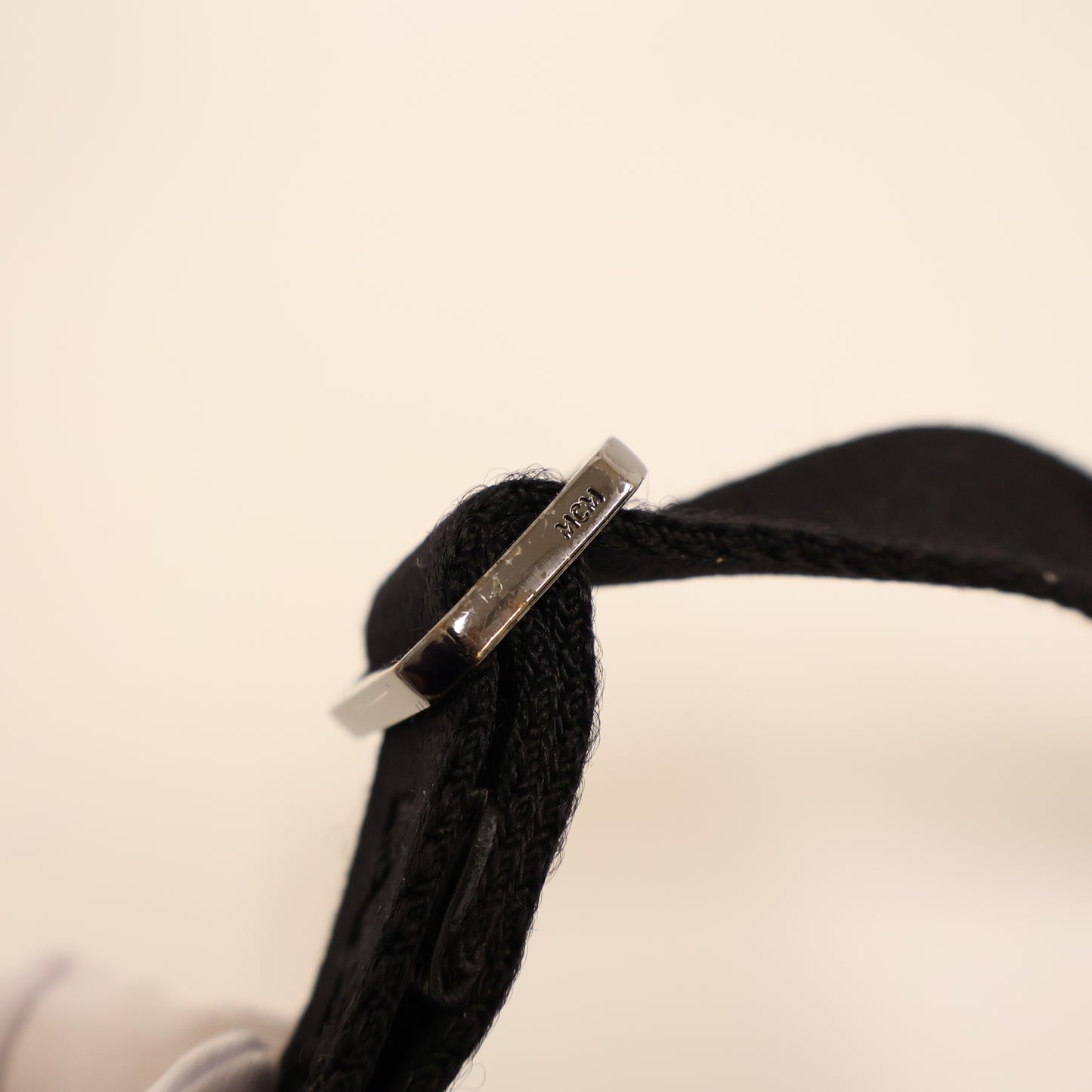 MCM Messenger Bag Brown