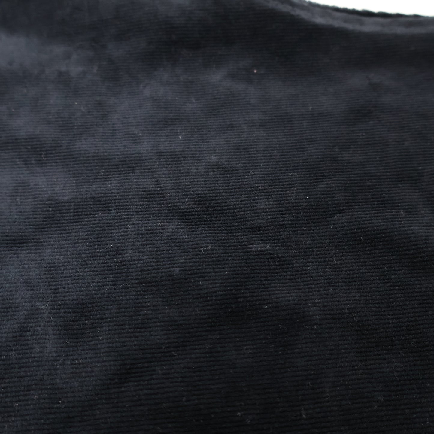 Alexander Wang Tank Top Velvet Black