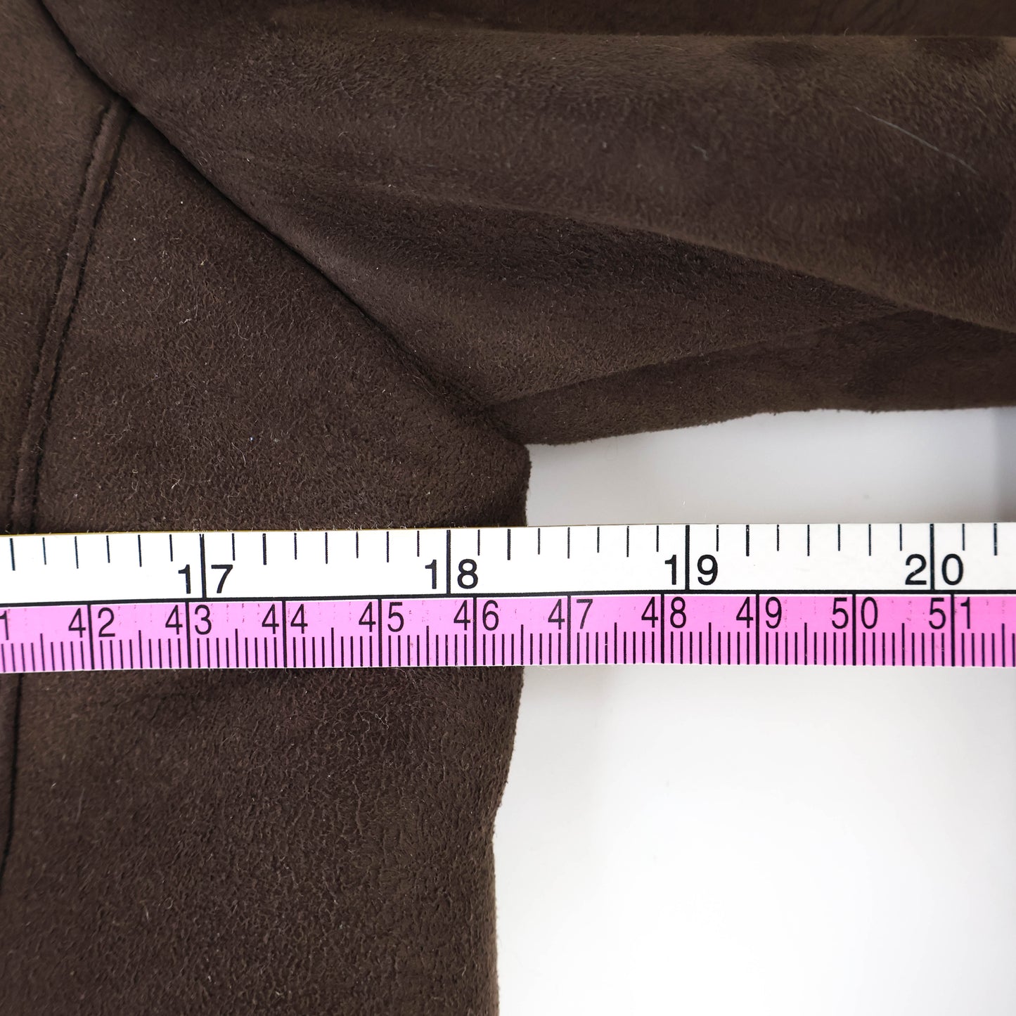 Armani Collezioni Coat Brown 38
