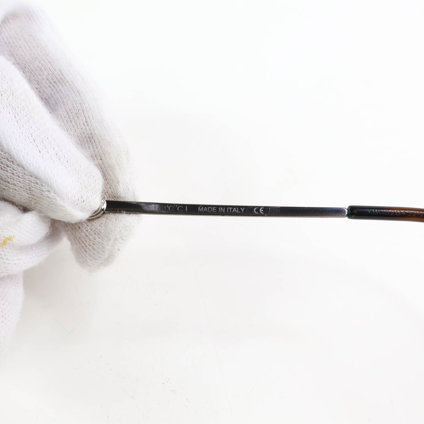 Gucci Horsebit Sunglasses Silver