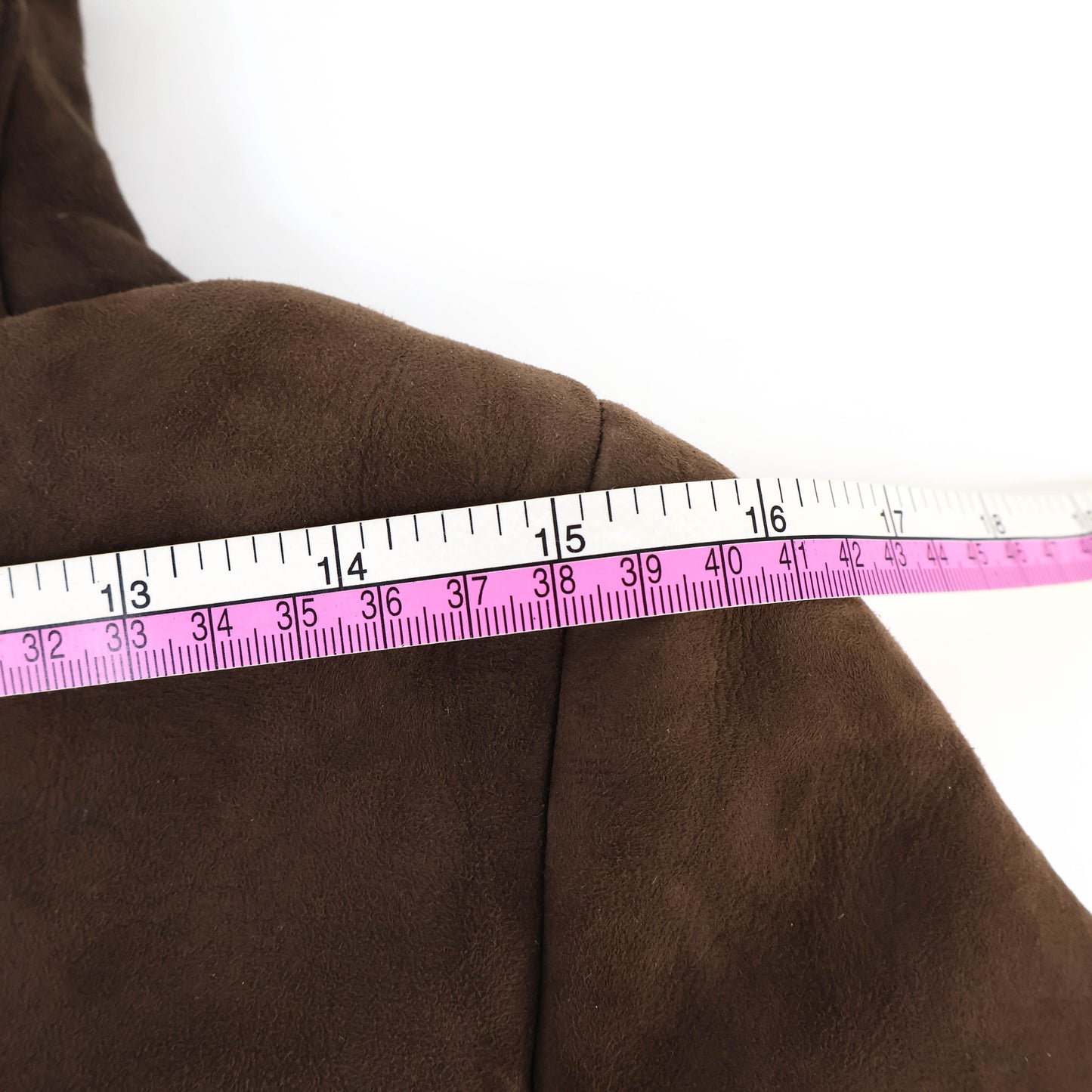 Armani Collezioni Coat Brown 38