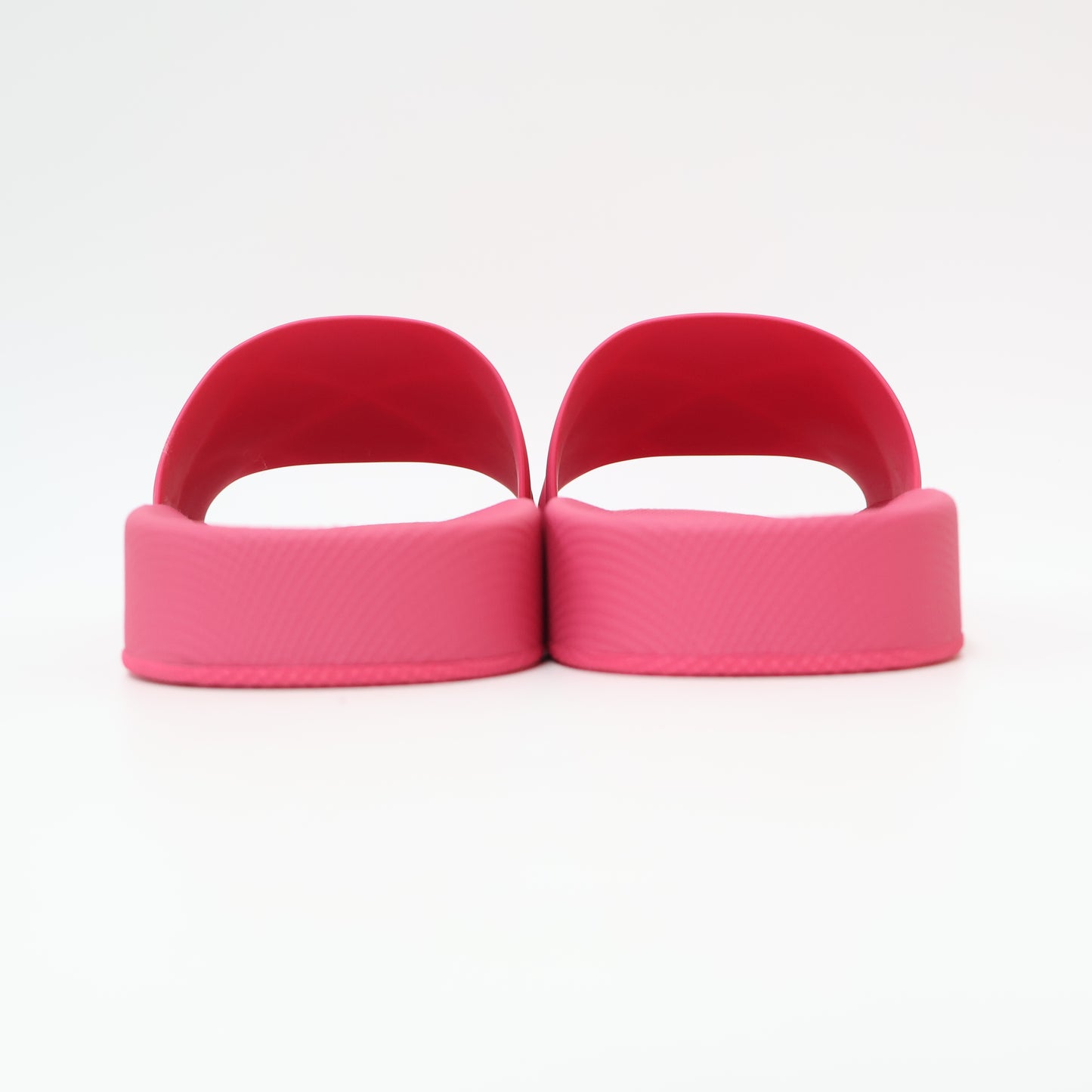 Bottega Veneta Sandals Rubber Pink 40