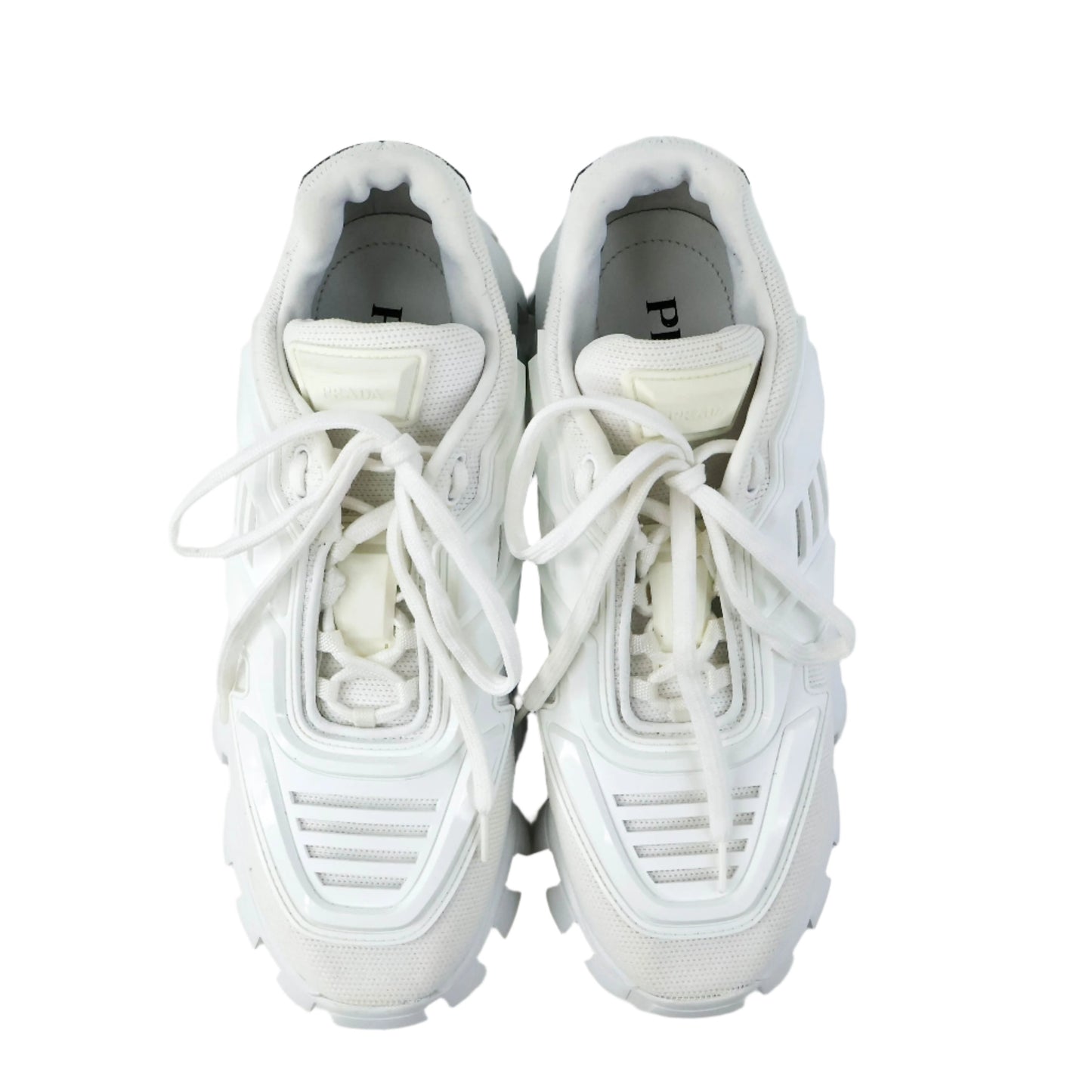 Prada Sneaker White 37.5