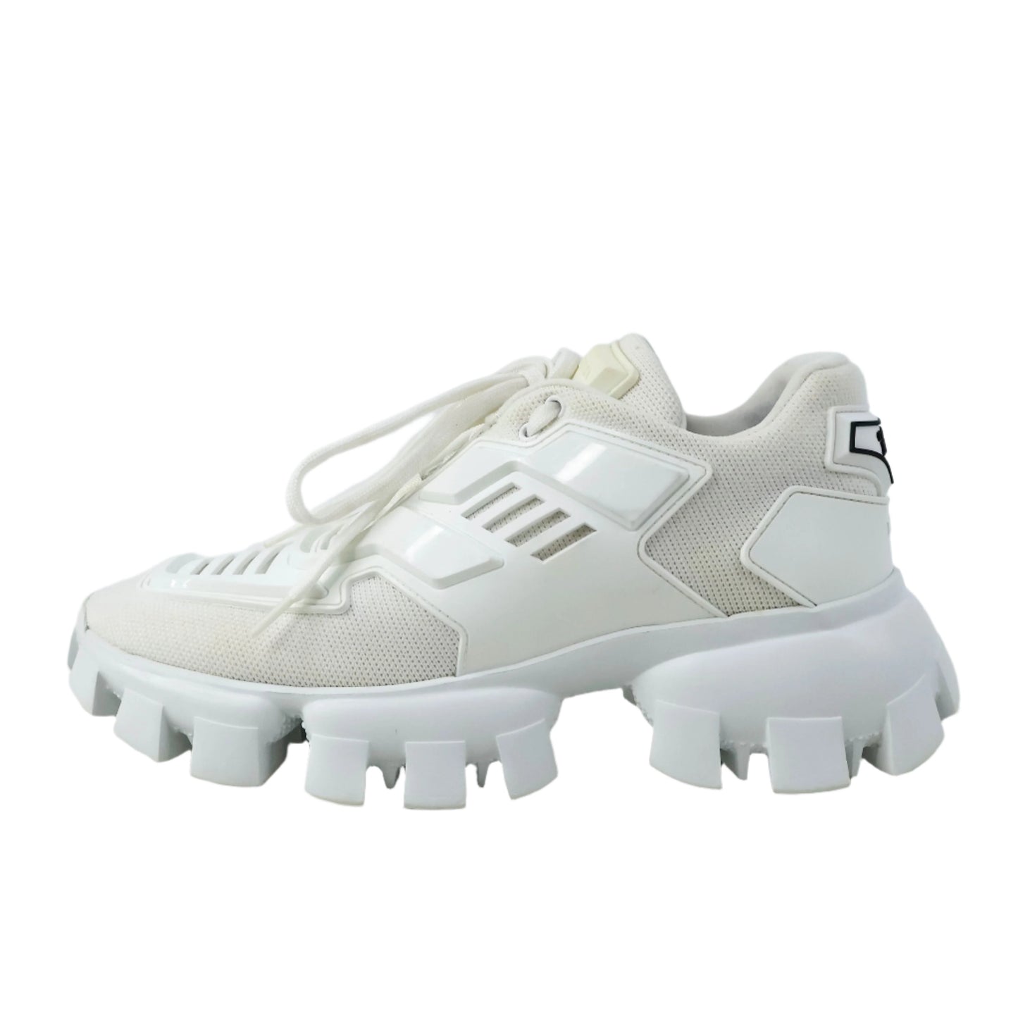 Prada Sneaker White 37.5
