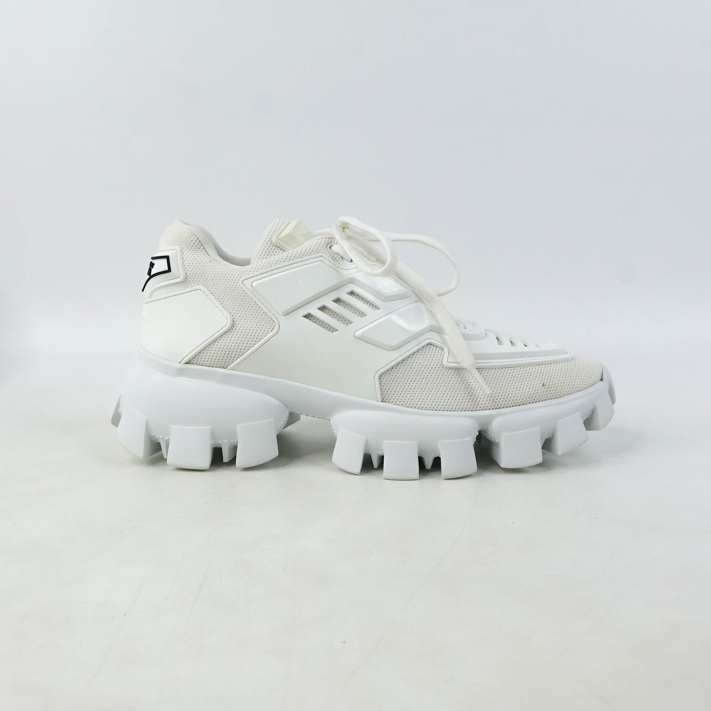 Prada Sneaker White 37.5