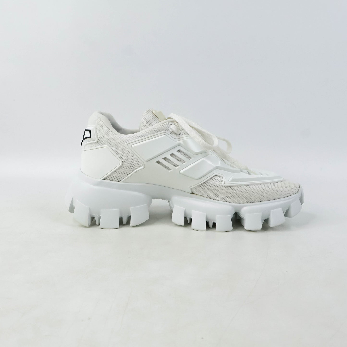 Prada Sneaker White 37.5