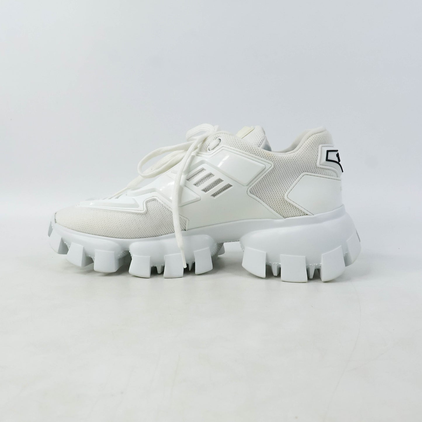 Prada Sneaker White 37.5