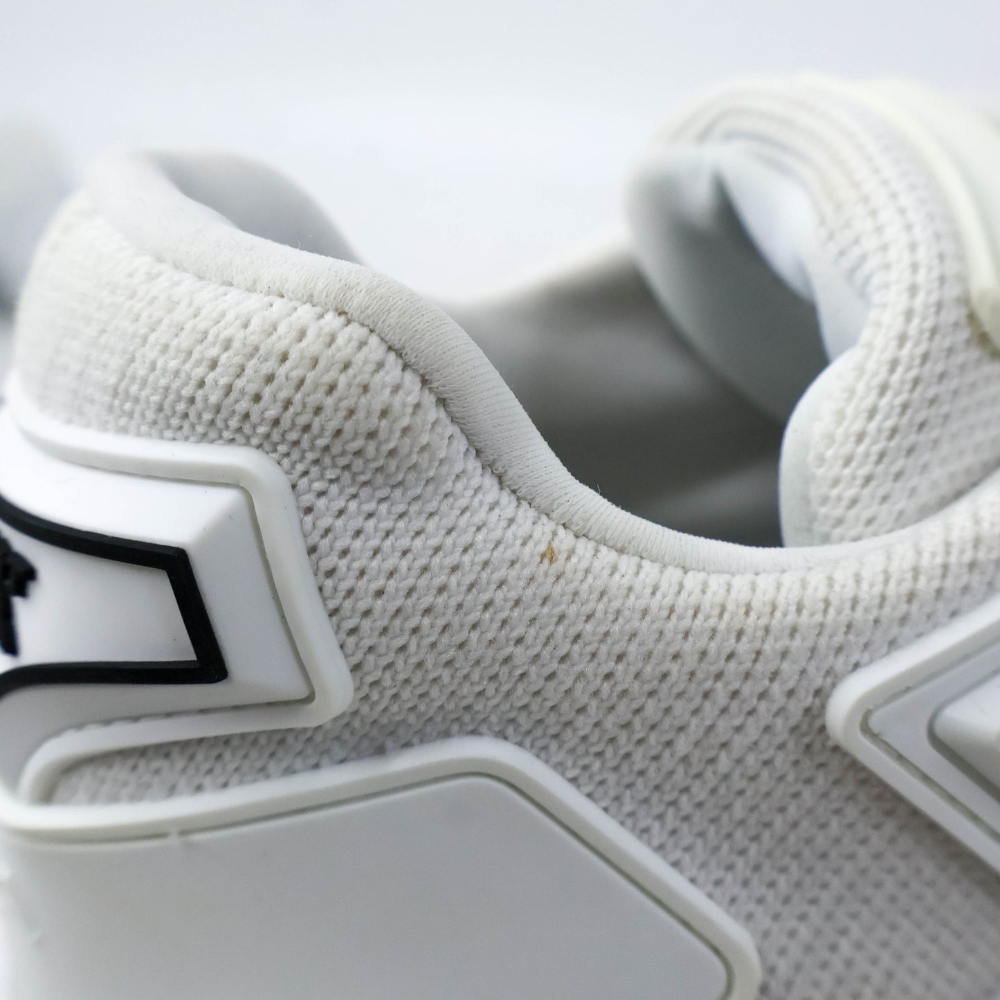 Prada Sneaker White 37.5