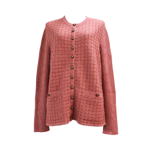 Chanel Cardigan