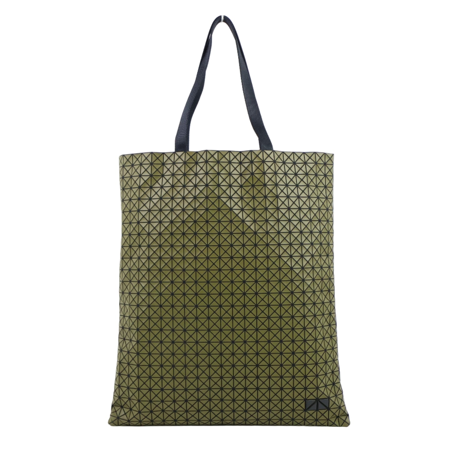 Bao Bao Tote Bag Green