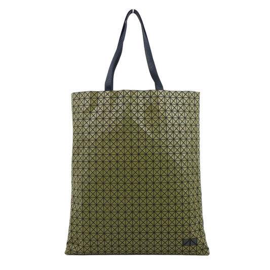 Bao Bao Tote Bag Green
