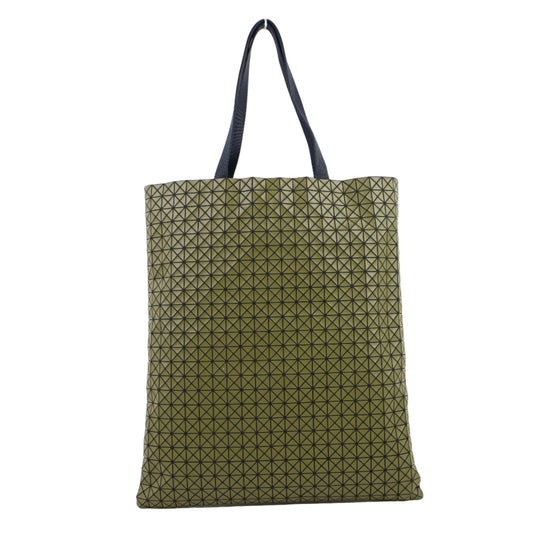 Bao Bao Tote Bag Green