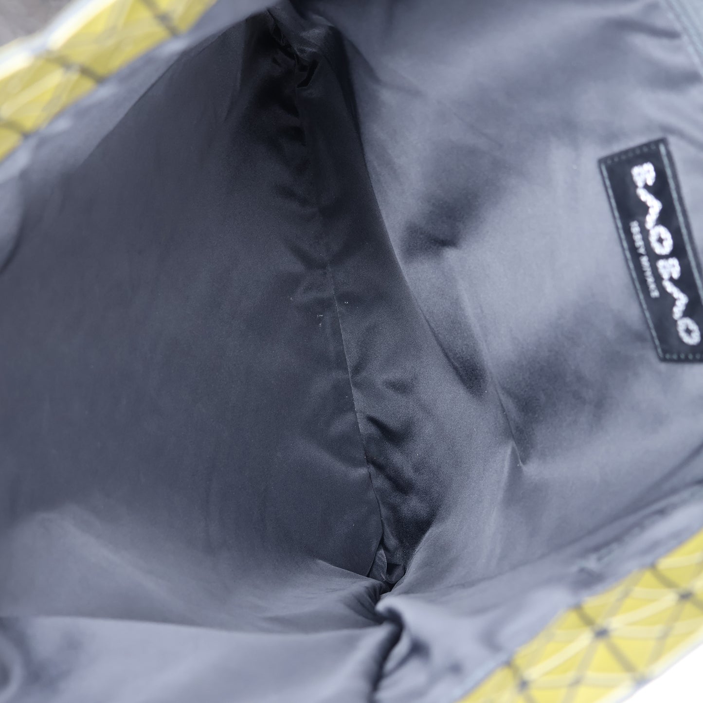 Bao Bao Tote Bag Green