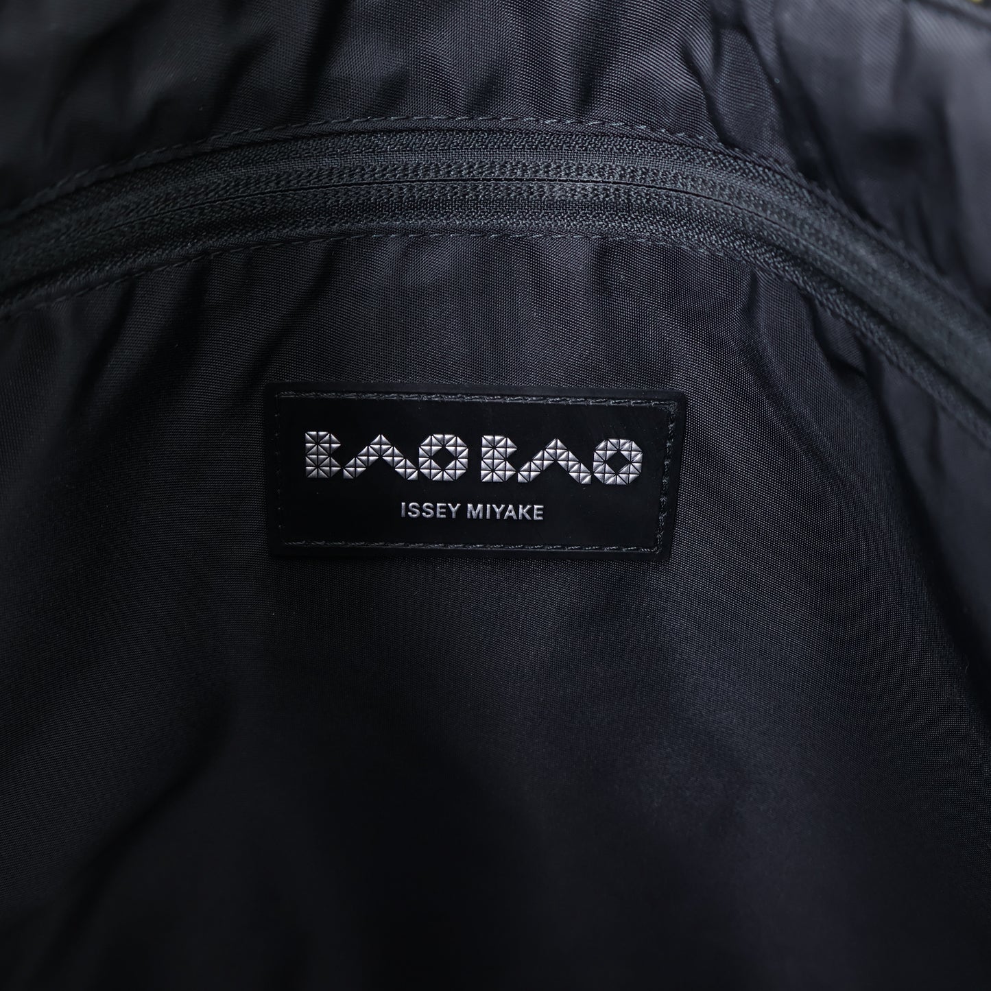 Bao Bao Tote Bag Green