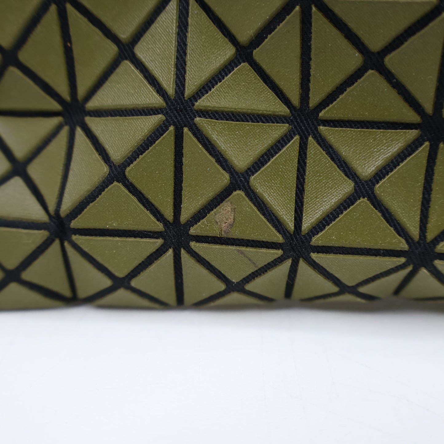 Bao Bao Tote Bag Green