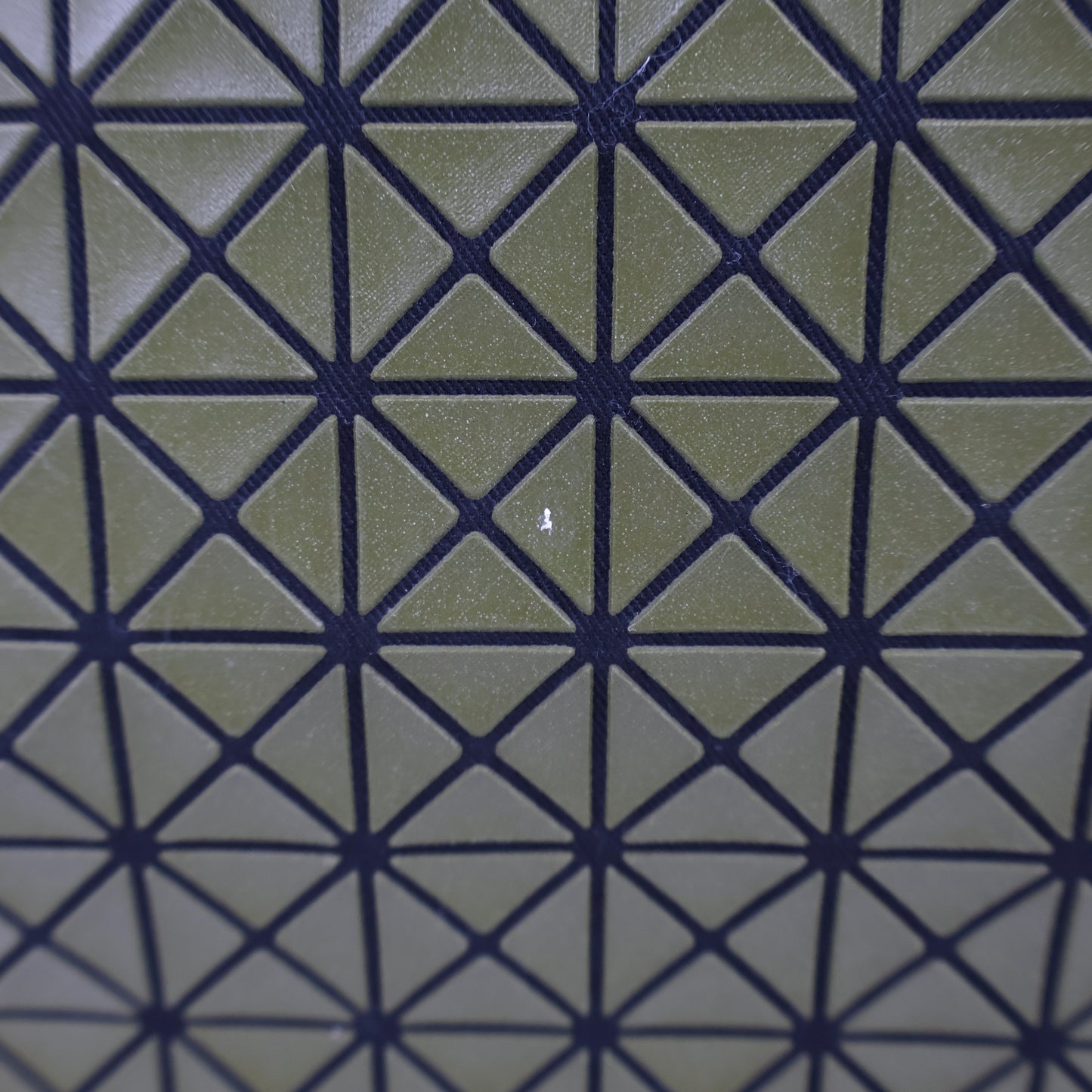 Bao Bao Tote Bag Green