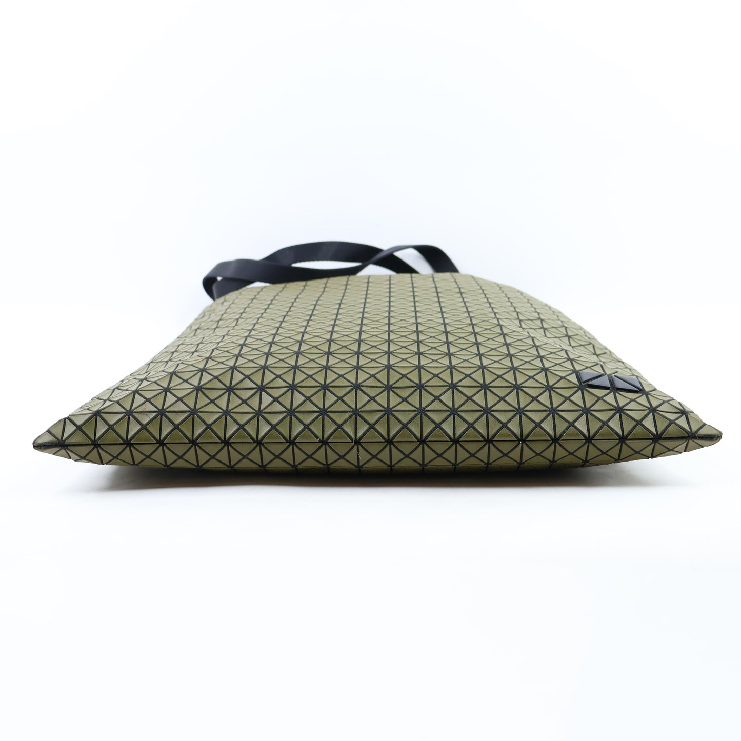 Bao Bao Tote Bag Green