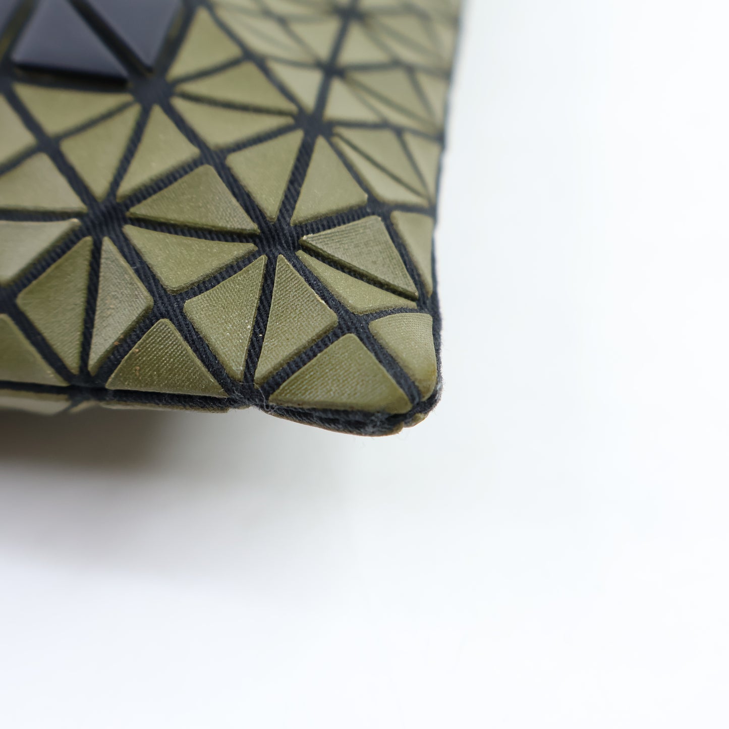 Bao Bao Tote Bag Green