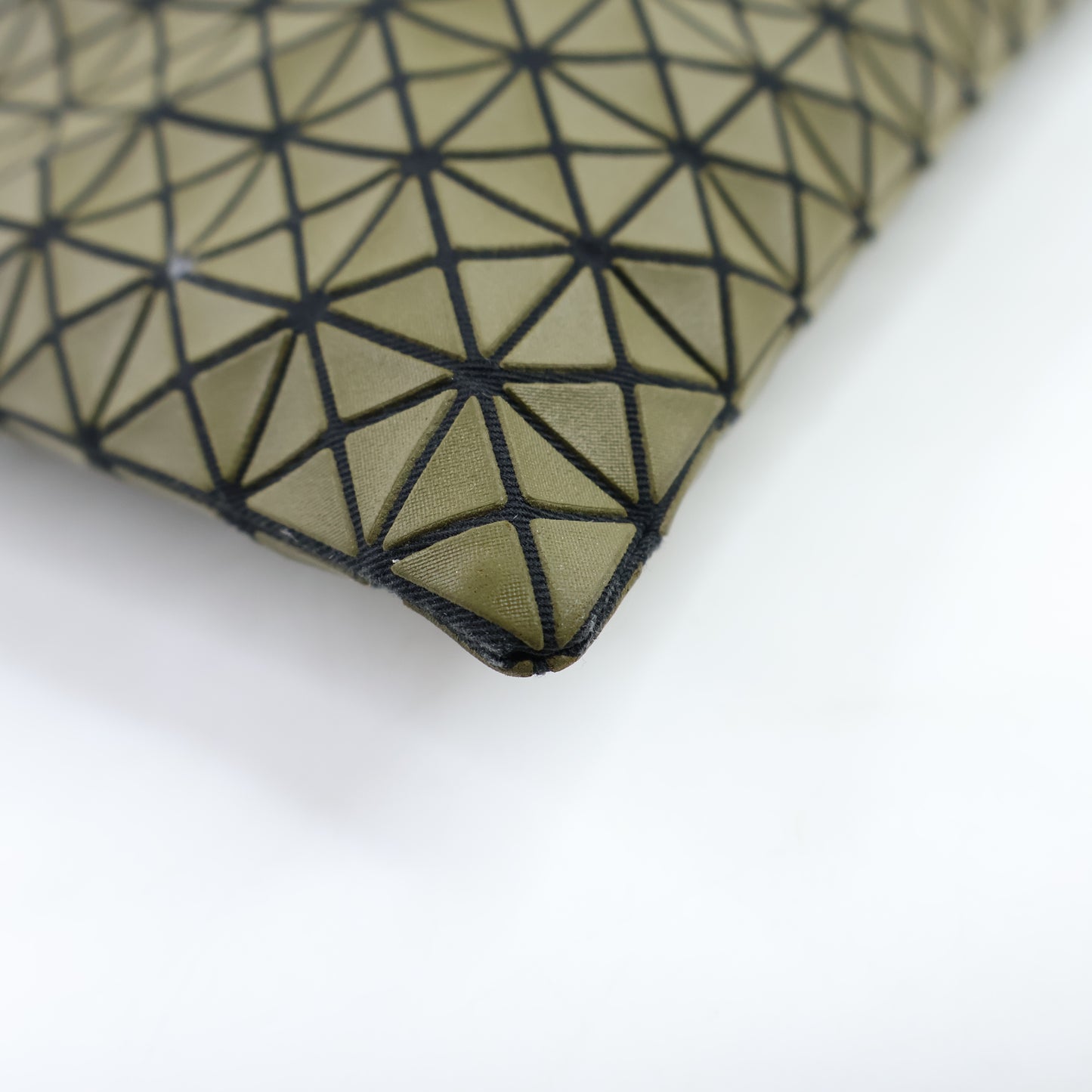 Bao Bao Tote Bag Green