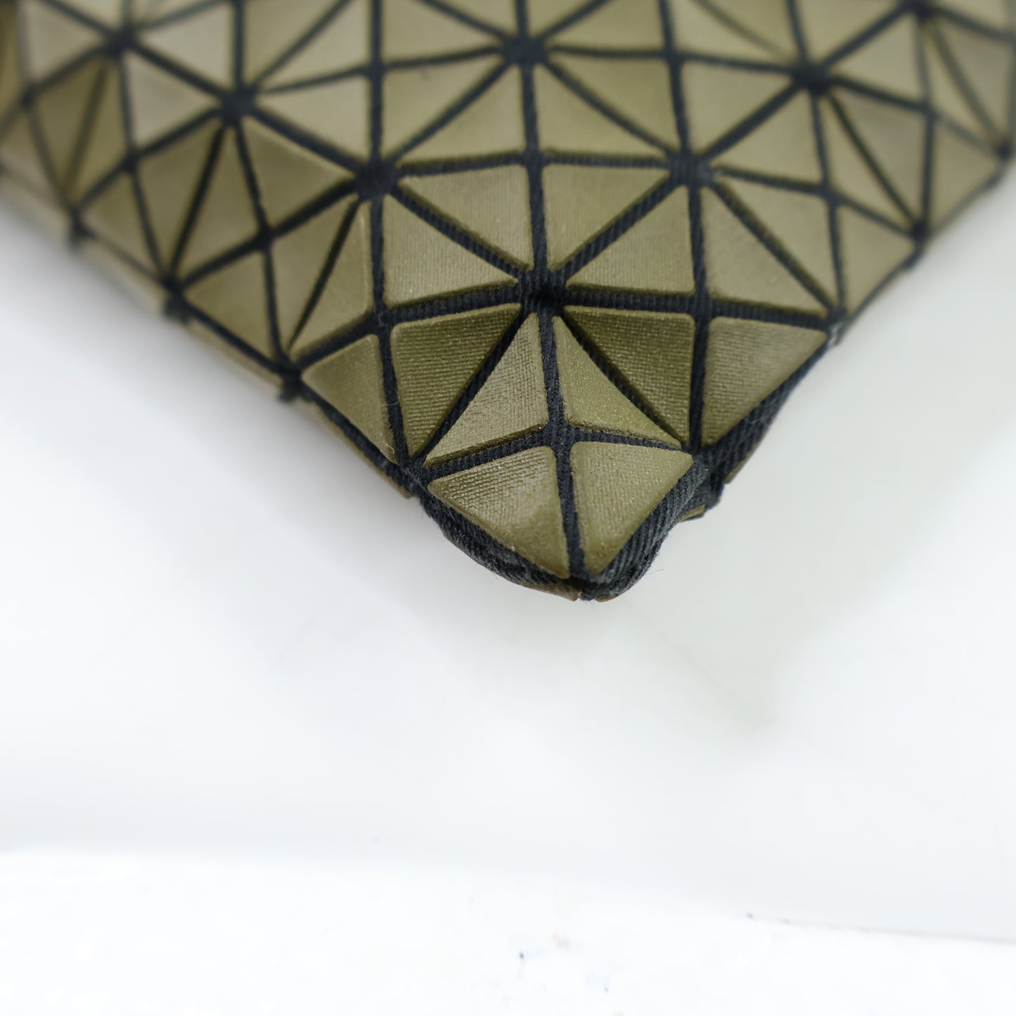 Bao Bao Tote Bag Green