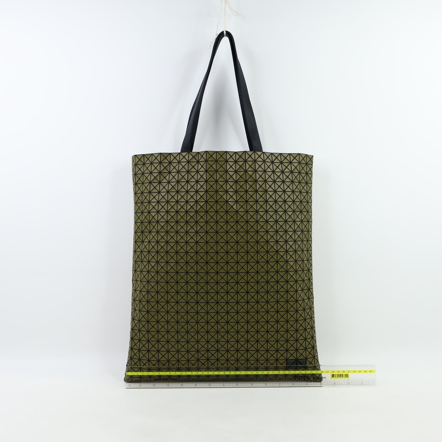 Bao Bao Tote Bag Green