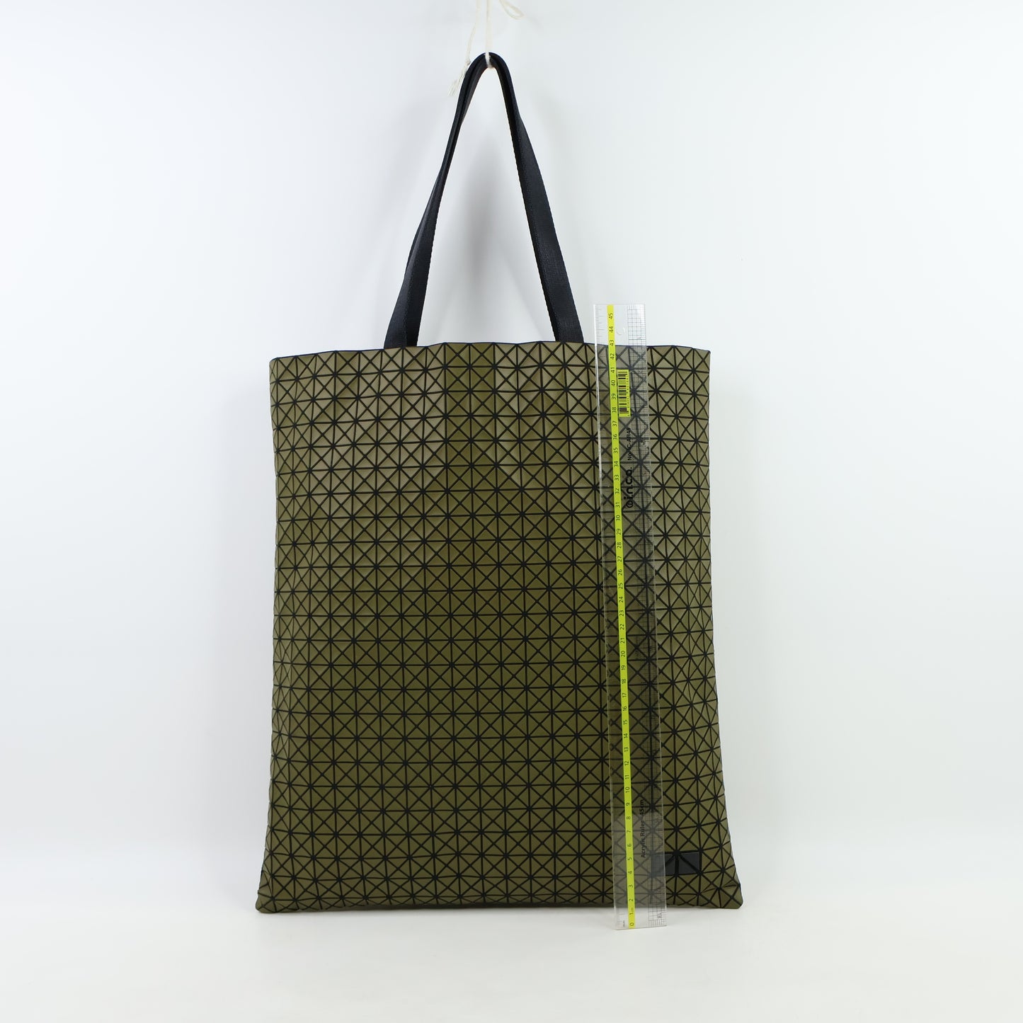 Bao Bao Tote Bag Green