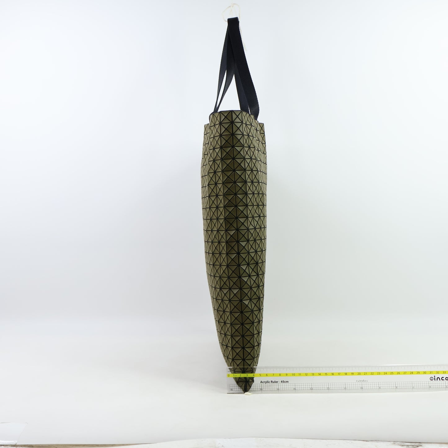 Bao Bao Tote Bag Green