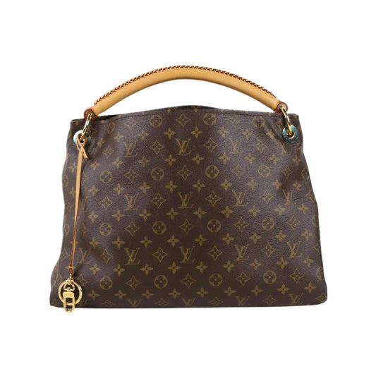 Louis Vuitton Artsy MM Monogram
