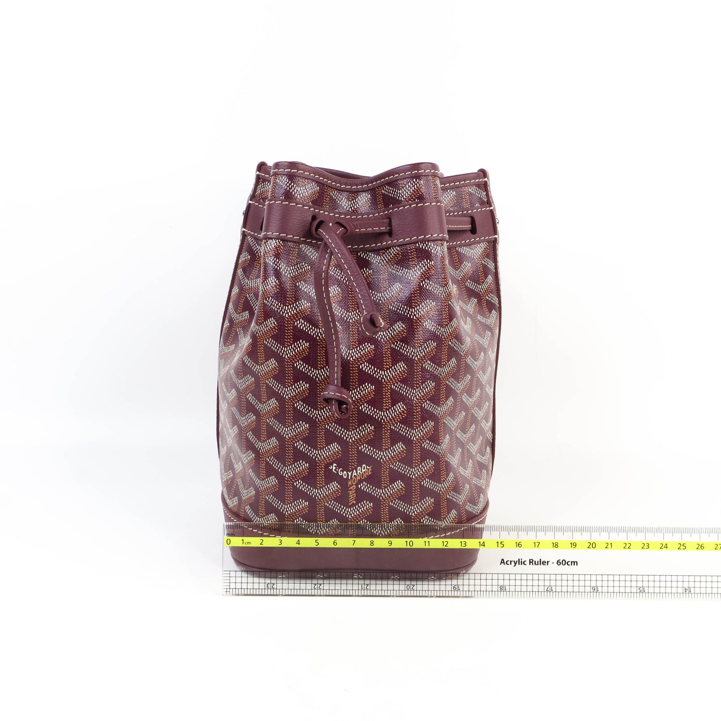 Goyard Petit Flot Bordeaux