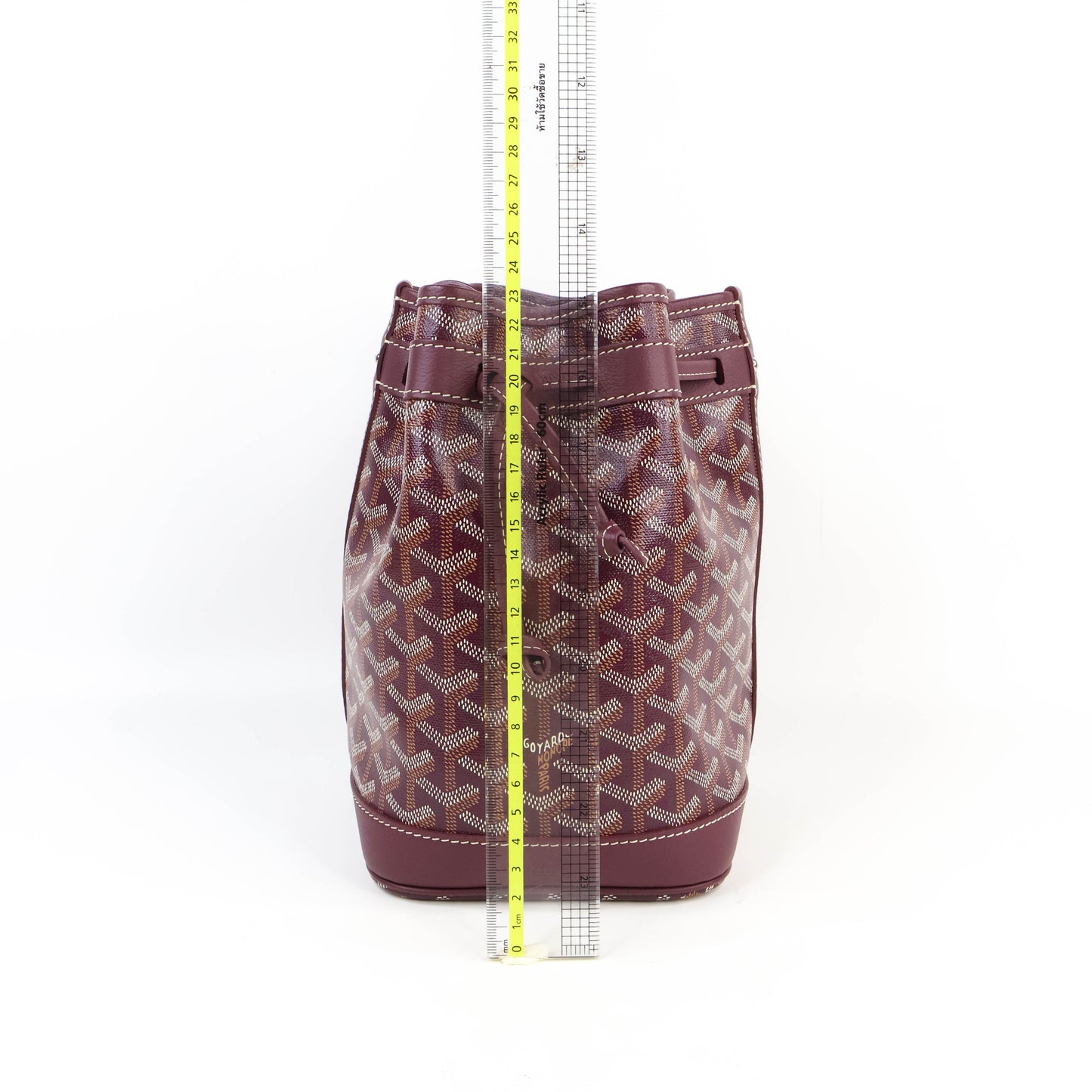 Goyard Petit Flot Bordeaux