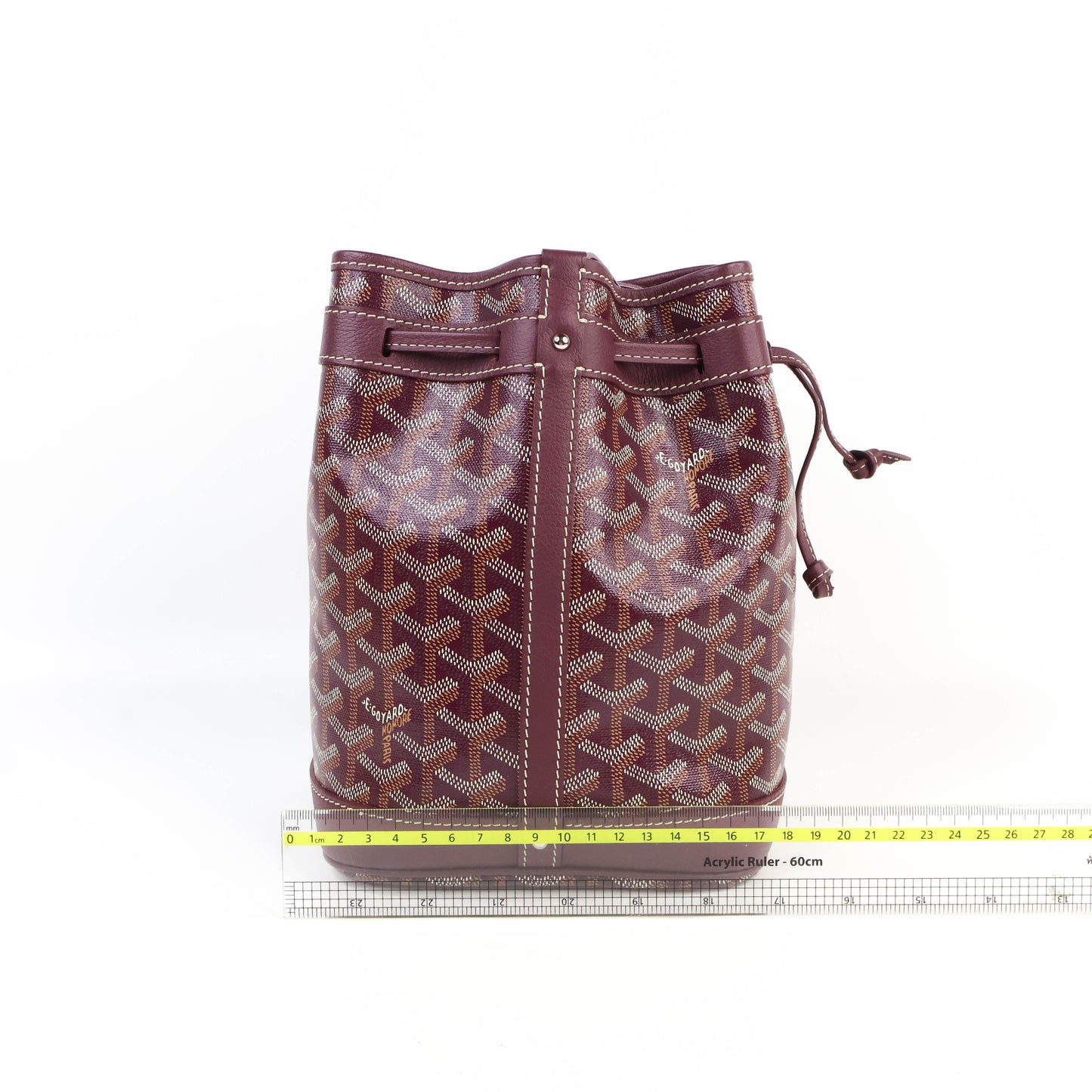 Goyard Petit Flot Bordeaux