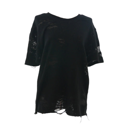 IRO Jeans Top Black