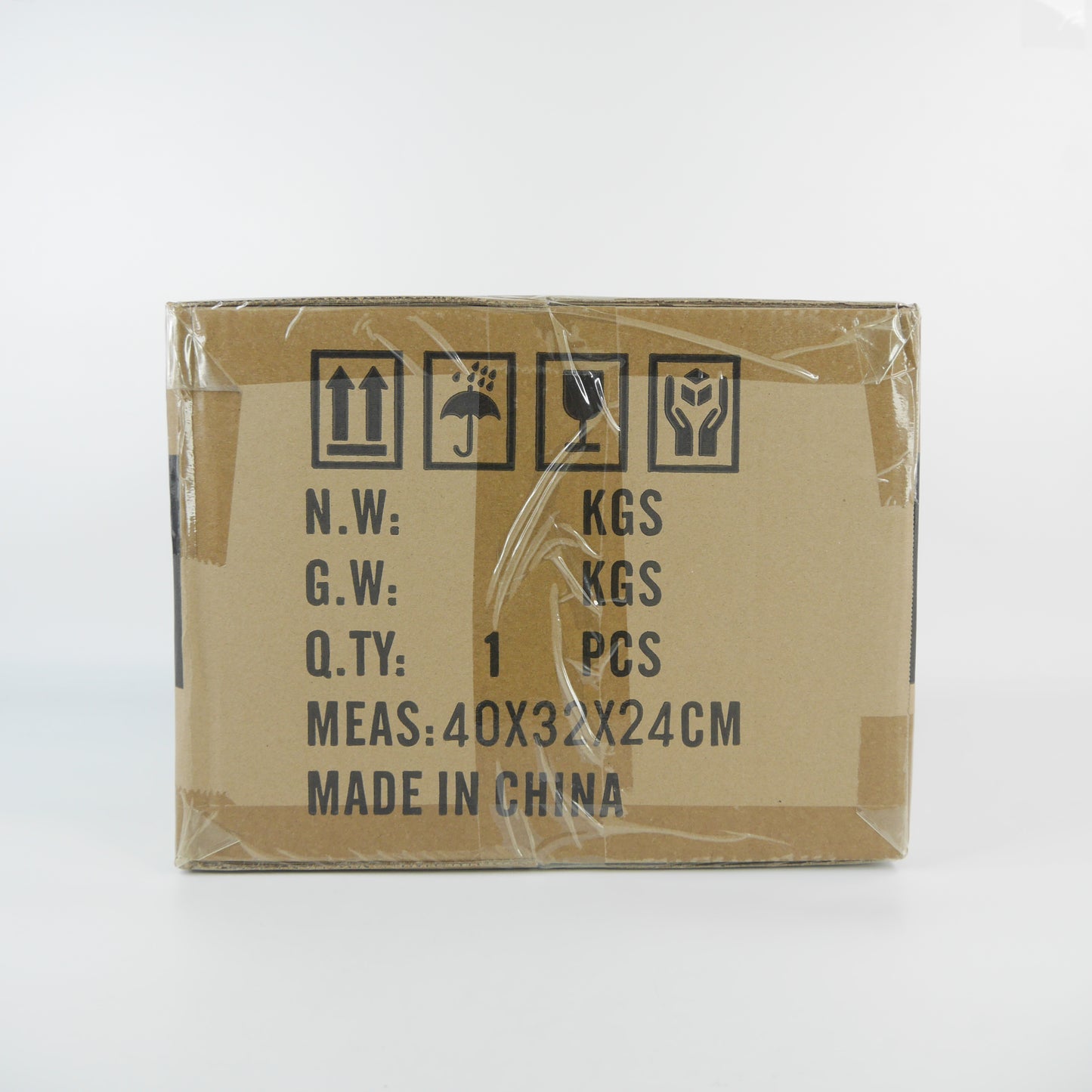 Fools Paradise Honmono Taiketsu Panda Bearbrick 400%