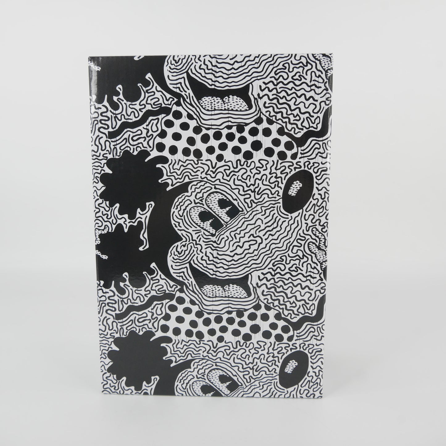 BE@RBRICK x Keith Haring x Disney Mickey Mouse 400%