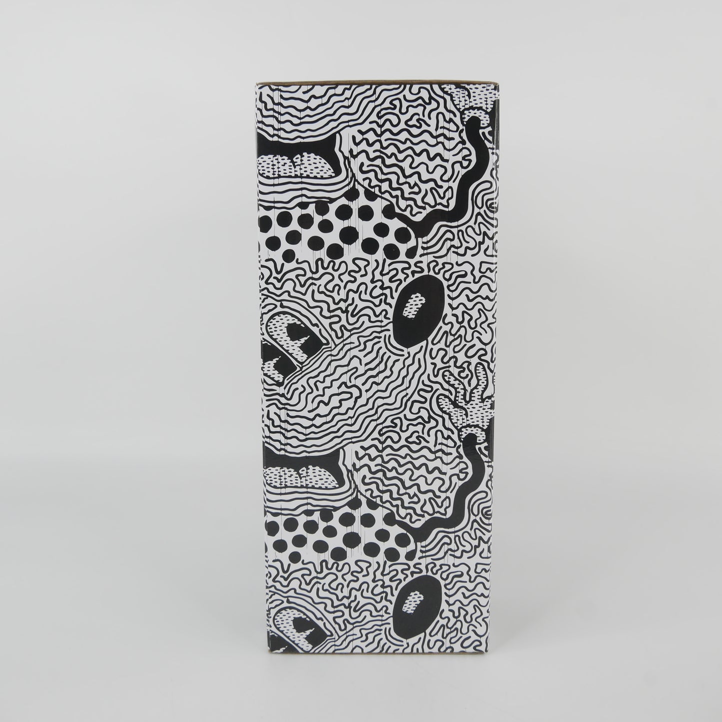 BE@RBRICK x Keith Haring x Disney Mickey Mouse 400%