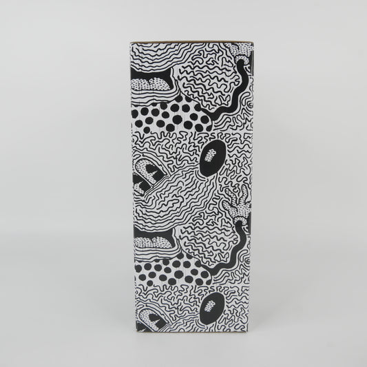 BE@RBRICK x Keith Haring x Disney Mickey Mouse 400%