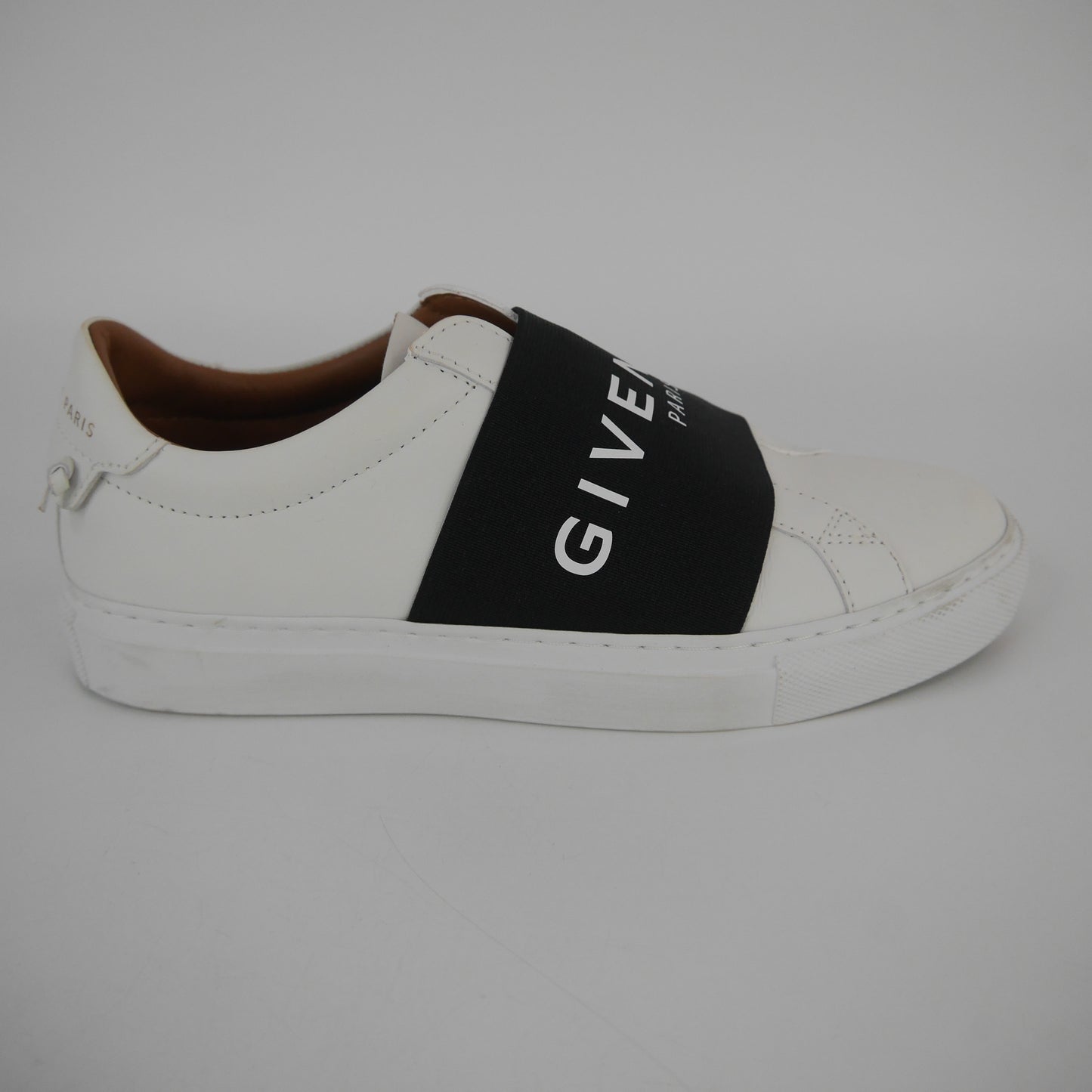 Givenchy Sneakers White Black 35