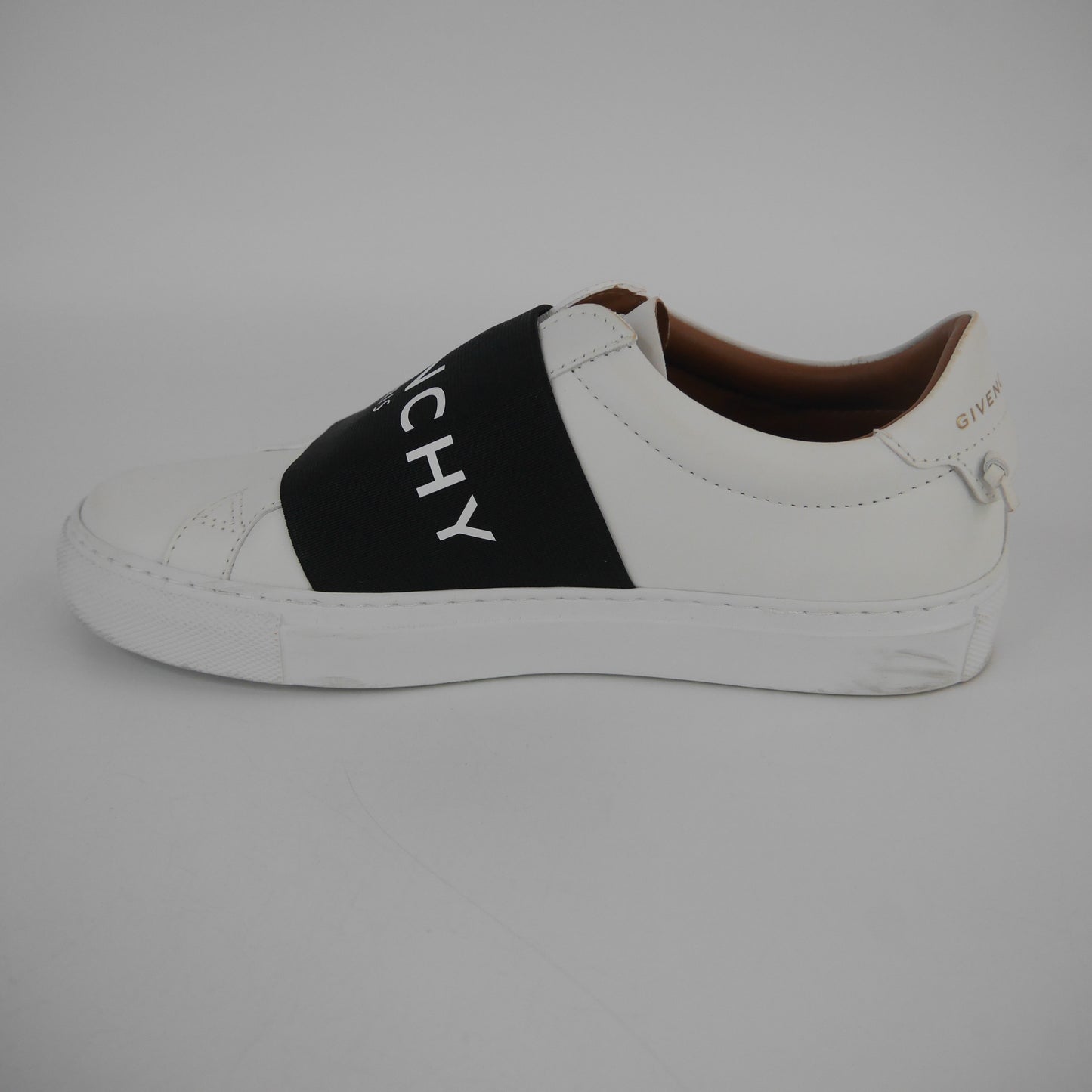 Givenchy Sneakers White Black 35