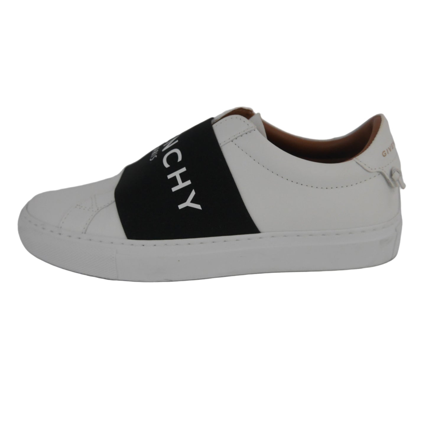 Givenchy Sneakers White Black 35
