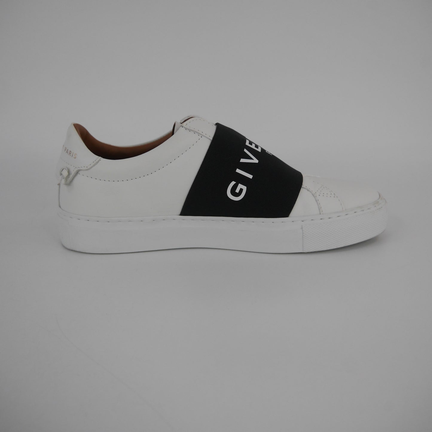 Givenchy Sneakers White Black 35