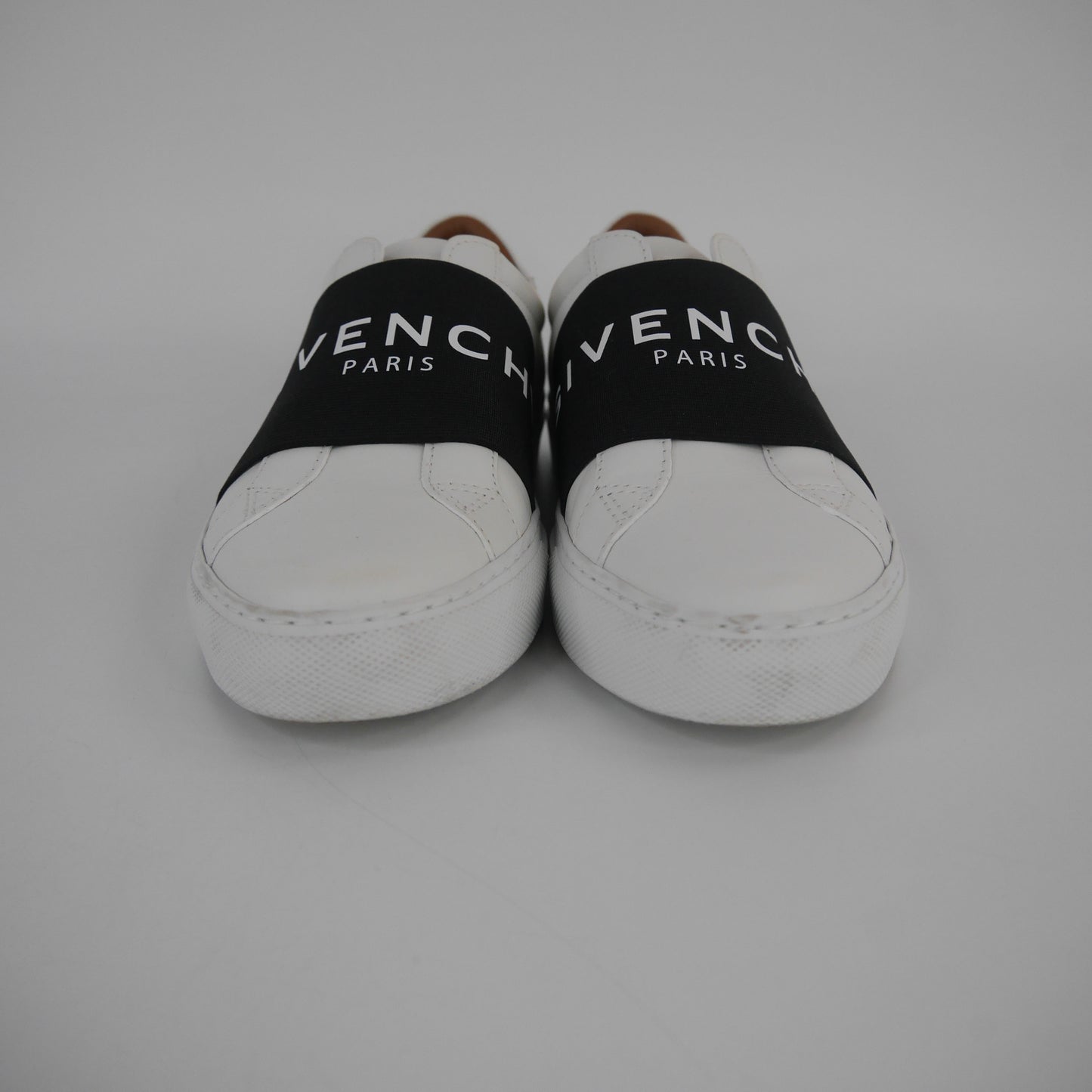 Givenchy Sneakers White Black 35
