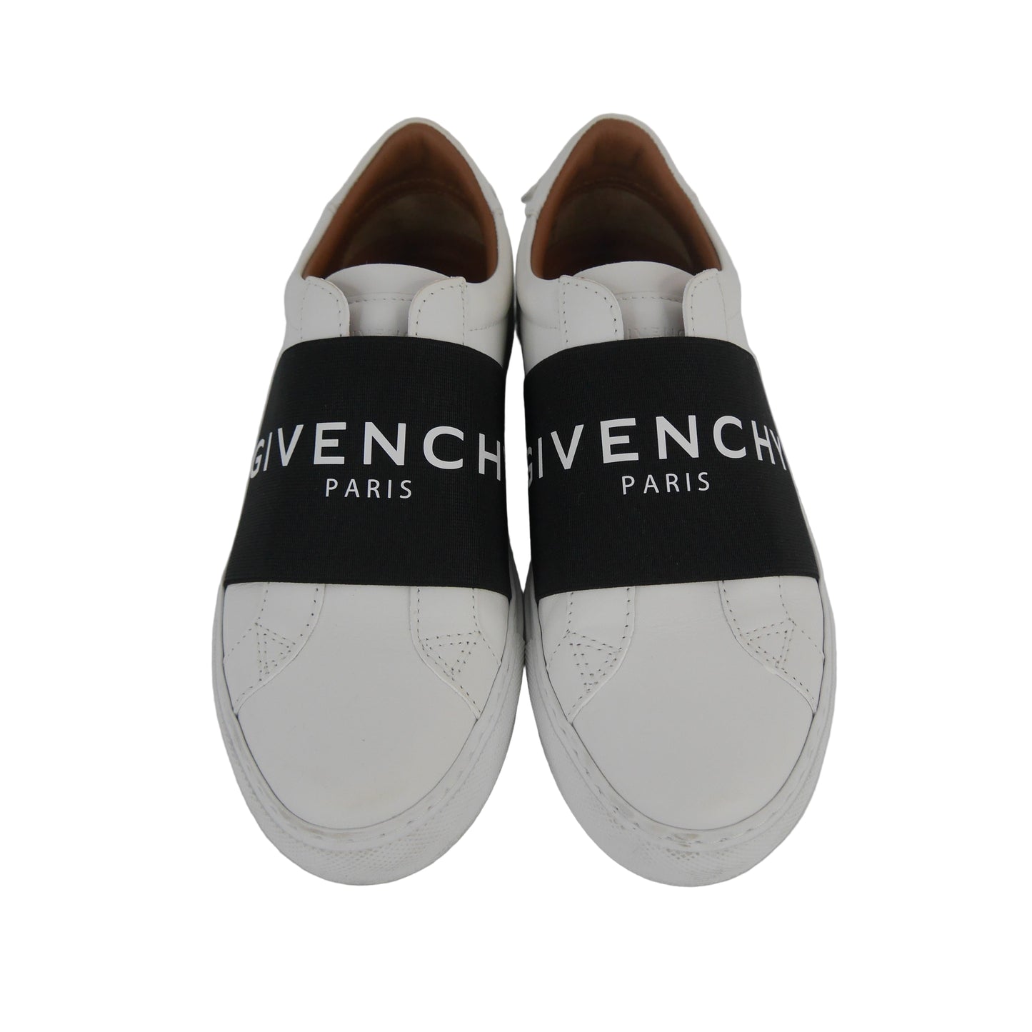 Givenchy Sneakers White Black 35