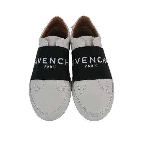 Givenchy Sneakers White Black 35