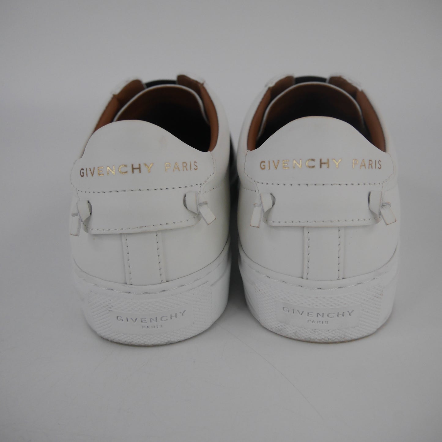 Givenchy Sneakers White Black 35