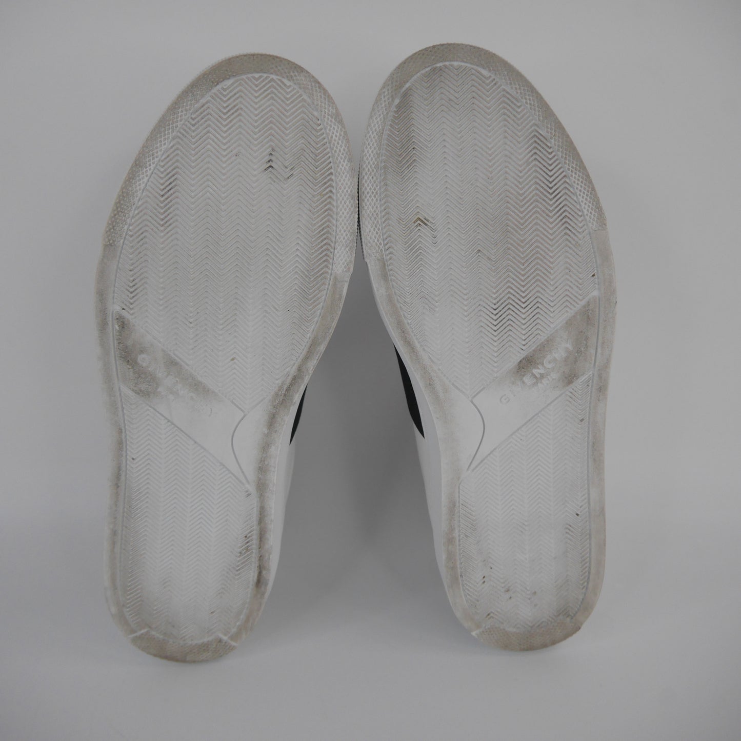 Givenchy Sneakers White Black 35