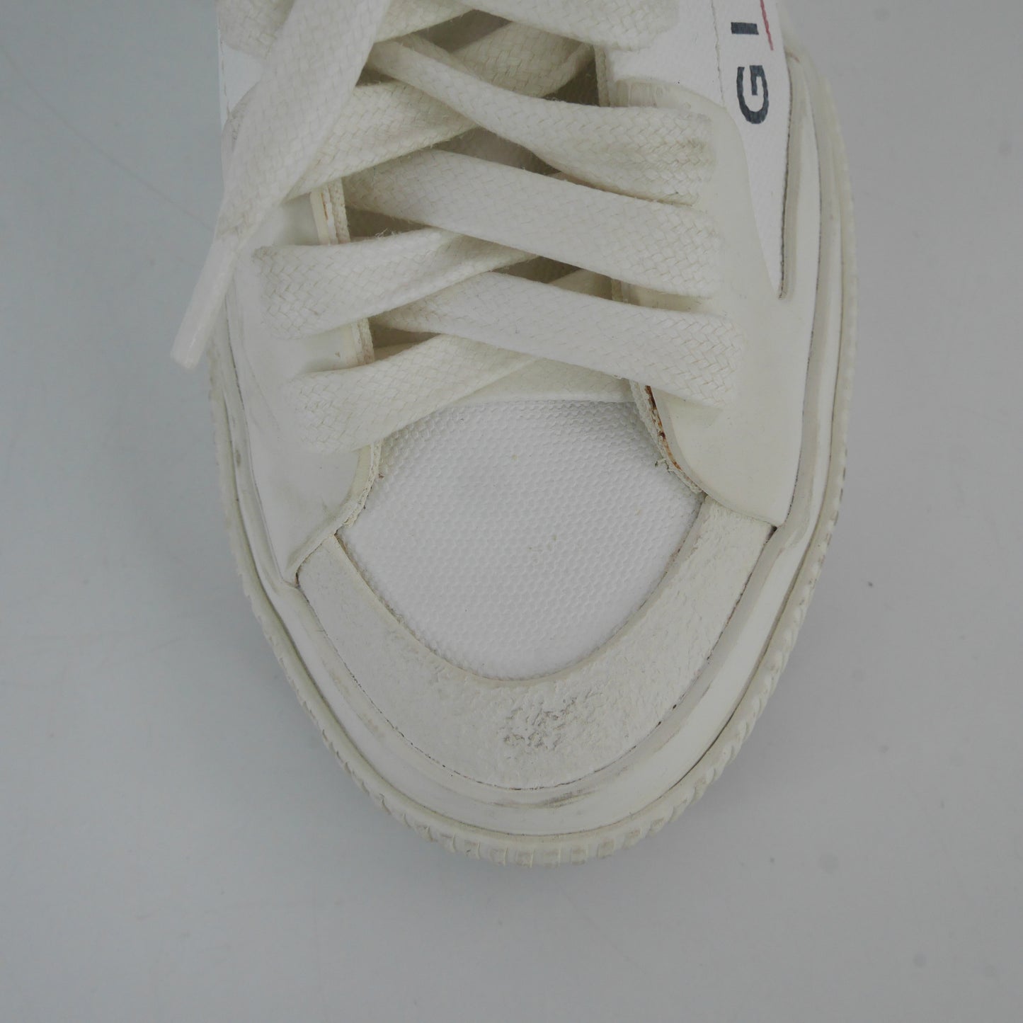Givenchy Sneakers White 3 Avenue George V 35