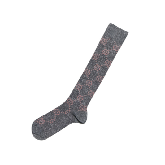 Gucci Socks Grey
