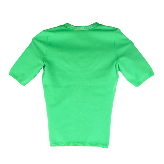Alexander Wang Top Green