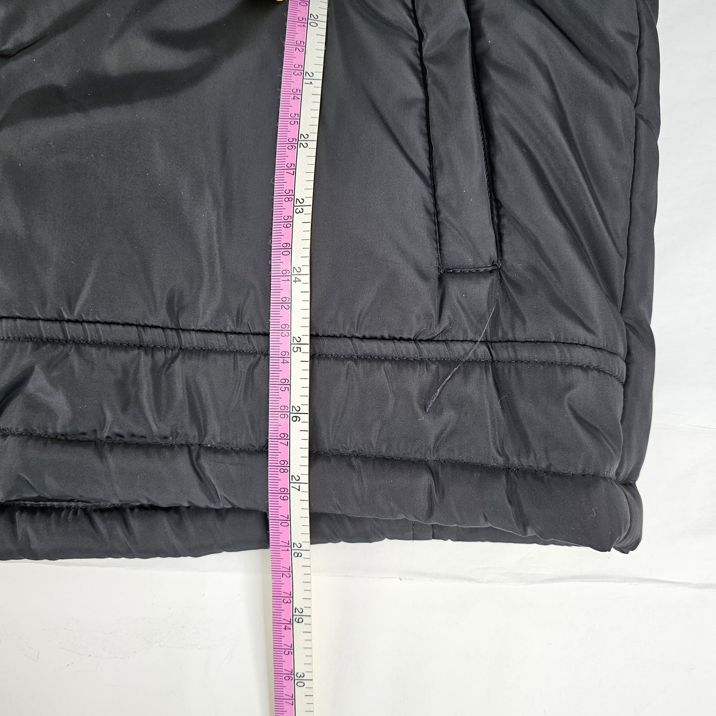 Class Roberto Cavalli Jacket Black