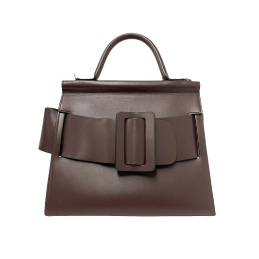 Boyy Karl 28 Dark Red